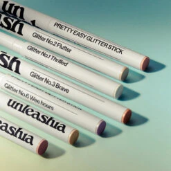 Pretty Easy Glitter Stick -Cosrx Shop unleashia0133