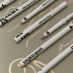 Pretty Easy Glitter Stick -Cosrx Shop unleashia0222