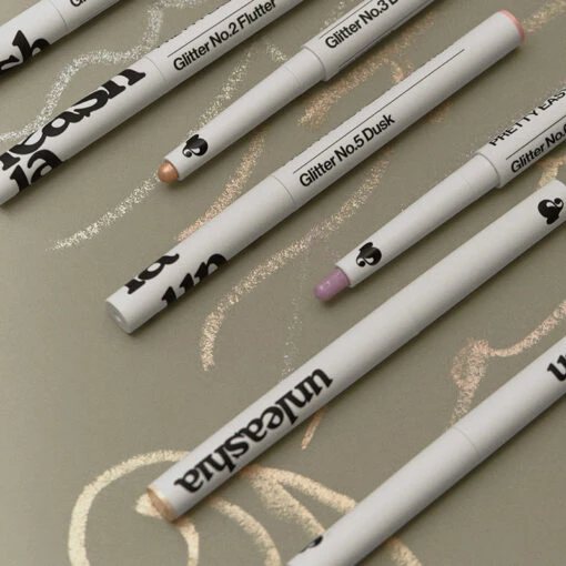 Pretty Easy Glitter Stick - Image 17