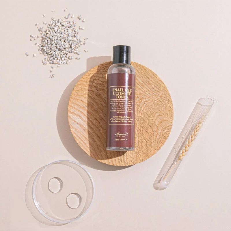 Snail Bee Ultimate Toner 3 Snail Bee Ultimate Toner - Image 3