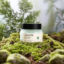 SOOP Calming Aqua Cream -Cosrx Shop usemeabout