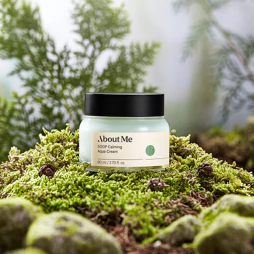 SOOP Calming Aqua Cream - Image 3