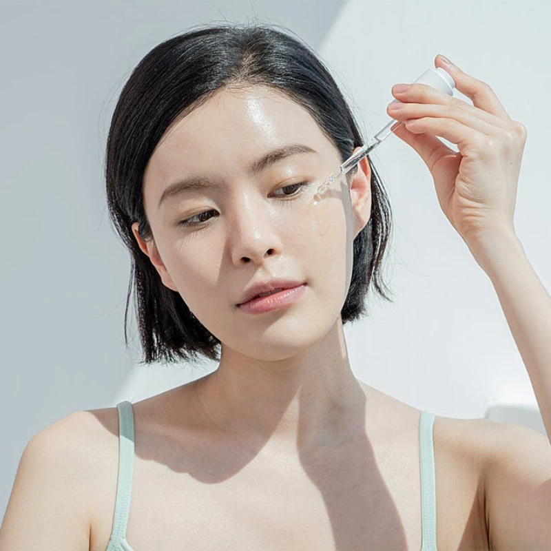 The Real Niacinamide AC Calming Serum 4 The Real Niacinamide AC Calming Serum - Image 4