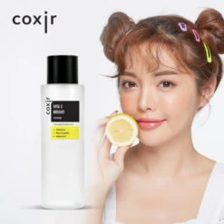 Vita C Bright Toner -Cosrx Shop vit c toner 3