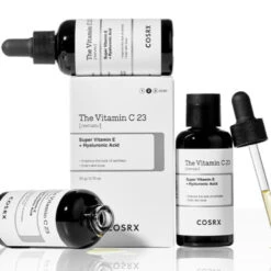 Cosrx The Vitamin C 23 Serum -Cosrx Shop vitac9138482073r