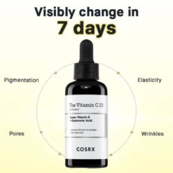 Cosrx The Vitamin C 23 Serum -Cosrx Shop vitac9317482r4
