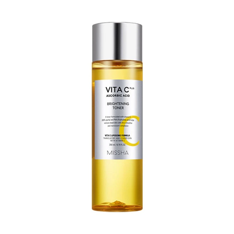 Vita C Plus Brightening Toner 1 Vita C Plus Brightening Toner