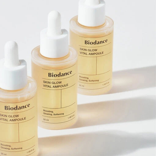 Skin Glow Vital Ampoule - Image 8