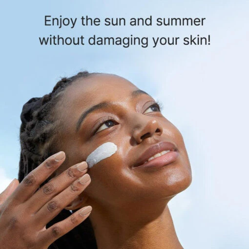 Cosrx Vitamin E Vitalizing Sunscreen - Image 13