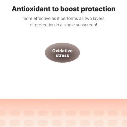 Cosrx Vitamin E Vitalizing Sunscreen - Image 11