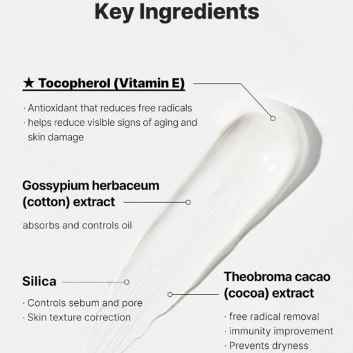 Cosrx Vitamin E Vitalizing Sunscreen - Image 6