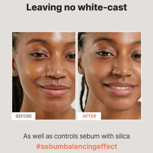 Cosrx Vitamin E Vitalizing Sunscreen - Image 12