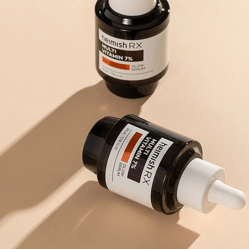 RX Multi Vitamin Glow Serum 6 RX Multi Vitamin Glow Serum - Image 6