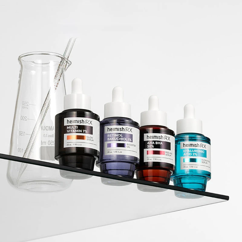 RX AHA BHA Peeling Serum 9 RX AHA BHA Peeling Serum - Image 9