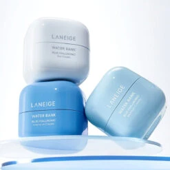 LANEIGE Water Bank Blue Hyaluronic Gel Cream 24 LANEIGE Water Bank Blue Hyaluronic Gel Cream -Cosrx Shop wb gel cream img 02 kr 241111