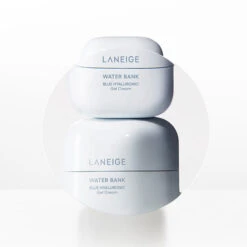LANEIGE Water Bank Blue Hyaluronic Gel Cream 23 LANEIGE Water Bank Blue Hyaluronic Gel Cream -Cosrx Shop wb gel cream img 06 kr 241111