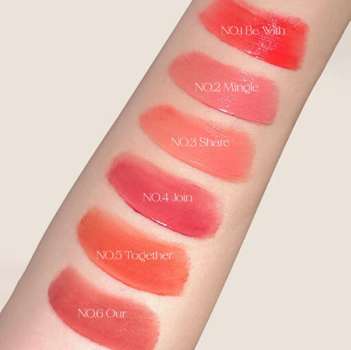 Luv Hug Velvet Tint - Image 15