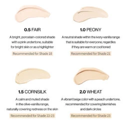 Bye Bye My Blemish Concealer SPF30 PA++ -Cosrx Shop web eng 8kopie2 4f32bce6 94ba 492e add8 815c327b598d