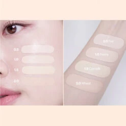 Bye Bye My Blemish Concealer SPF30 PA++ -Cosrx Shop web eng 8kopie 5d86804a 6135 4e21 a48d a34606df8185