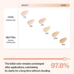 Babe Skin Baby Blue Cushion 27 Babe Skin Baby Blue Cushion -Cosrx Shop web eng 32kopie