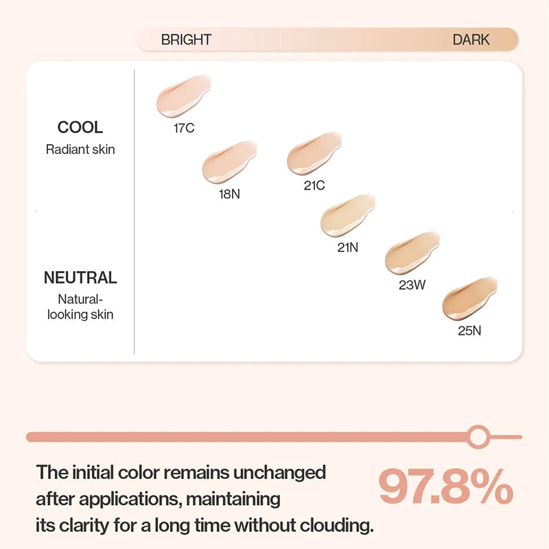 Babe Skin Baby Blue Cushion 11 Babe Skin Baby Blue Cushion - Image 11