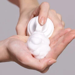 SoonJung PH 6.5 Whip Cleanser -Cosrx Shop whip 150ml sub6
