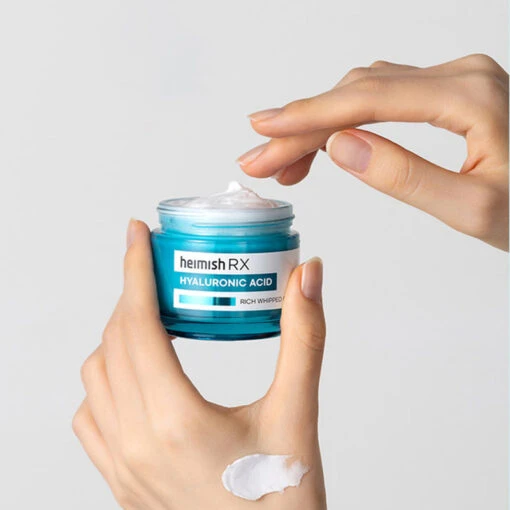 RX Hyaluronic Acid Rich Whipped Cream - Image 7