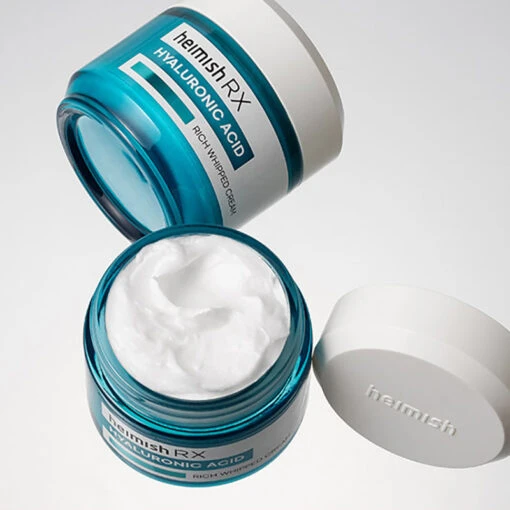 RX Hyaluronic Acid Rich Whipped Cream - Image 8
