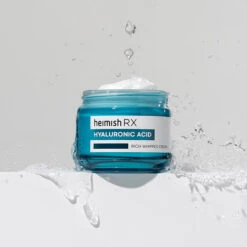 RX Hyaluronic Acid Rich Whipped Cream -Cosrx Shop whippedcream 3
