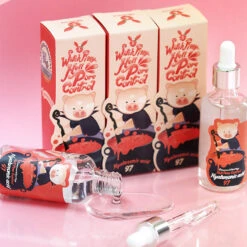 Hell Pore Control Hyaluronic Acid 97% 9 Hell Pore Control Hyaluronic Acid 97% -Cosrx Shop witch piggy hyaluronic acid elizavecca mall ver 01 1