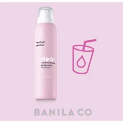 Dear Hydration Facial Mist -Cosrx Shop x t kho ng banila co dear hydration facial mist 3 cce5b7396ba4402bbf69642a5218969b master
