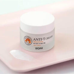 Anti-T Cream 6 Anti-T Cream -Cosrx Shop yadah Anti T Cream