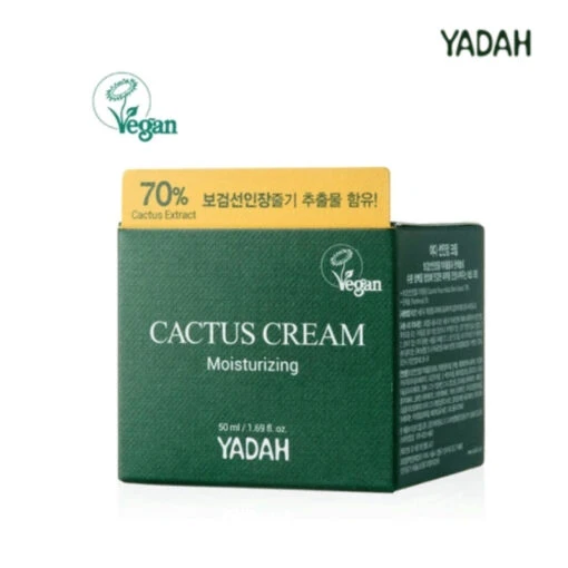 Cactus Cream - Image 2