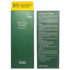 Cactus Toner -Cosrx Shop yadah cactustoner box final 540x 1cf39817 ba3d 4ed1 974b e7a4d40e5674