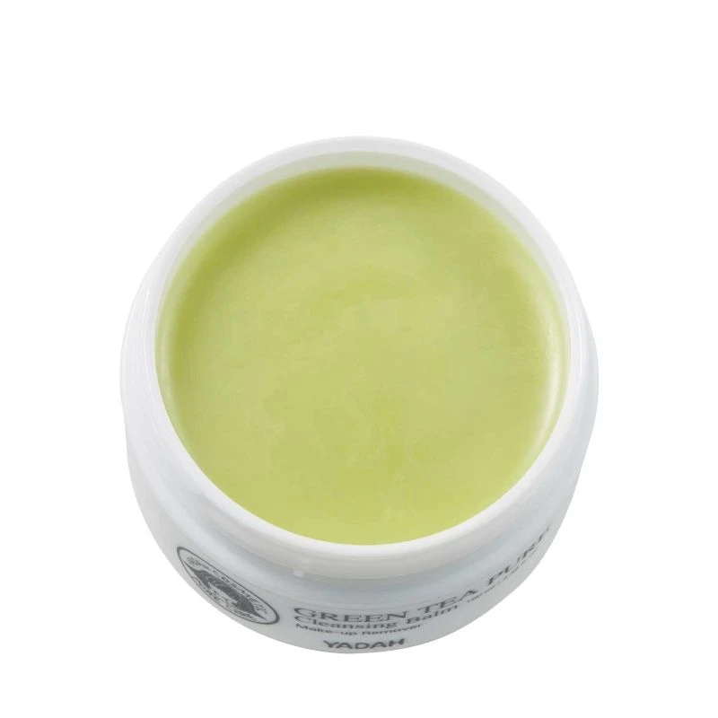 Green Tea Pure Cleansing Balm 3 Green Tea Pure Cleansing Balm - Image 3