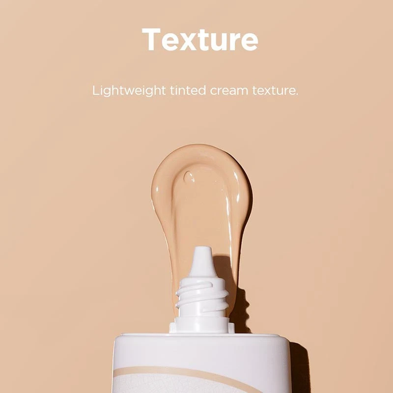 Yam Root Milk Tone Up Sun Cream SPF50+ PA++++ 3 Yam Root Milk Tone Up Sun Cream SPF50+ PA++++ - Image 3