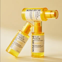 Yuja Niacin Blemish Care Serum -Cosrx Shop yuja serum 01