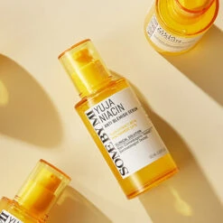 Yuja Niacin Blemish Care Serum -Cosrx Shop yuja serum 03