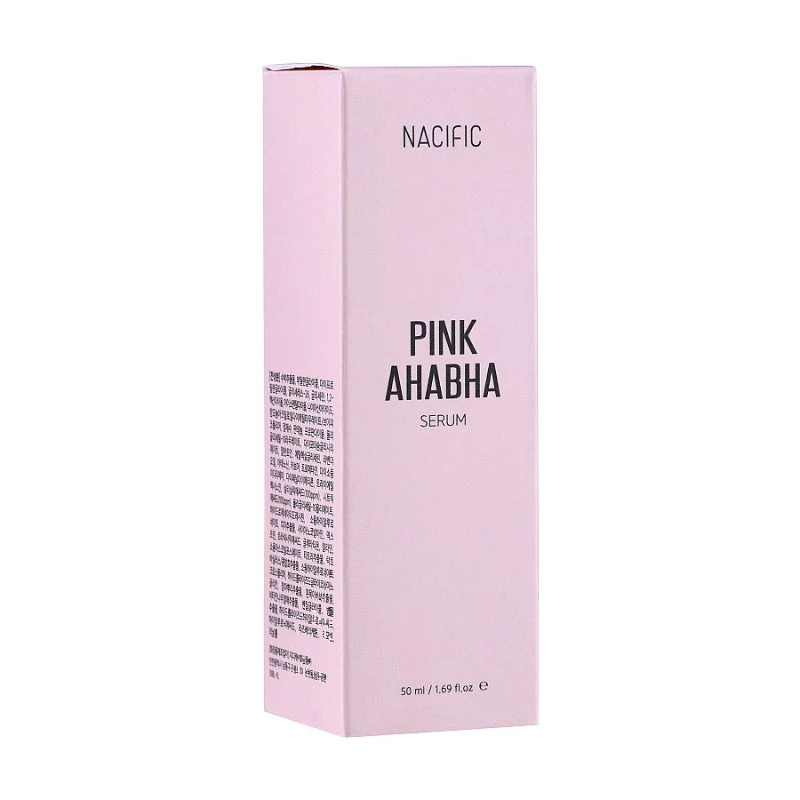 Pink AHA BHA Serum 2 Pink AHA BHA Serum - Image 2