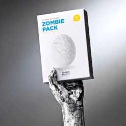Zombie Pack 13 Zombie Pack -Cosrx Shop zombie2