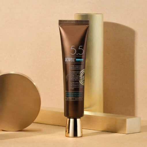 Licorice PH Balancing Intensive Eye Cream - Image 4